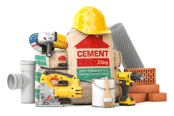Construction Materials